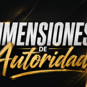 Dimensiones de Autoridad Proféticas