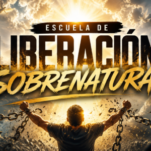Escuela de Liberación Sobrenatural