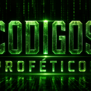 Códigos Proféticos 1 Pt