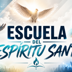 Escuela de la Manifestación del Espíritu Santo