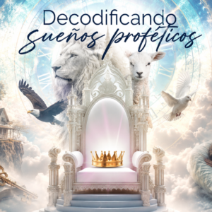 Taller Decodificando sueños proféticos