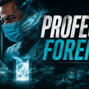 Profecia Forence I Profeta Dionny Báez