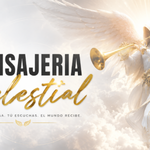 Mensajeria Celestial
