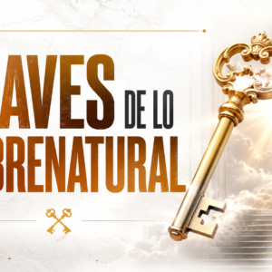 Llaves de lo Sobrenatural